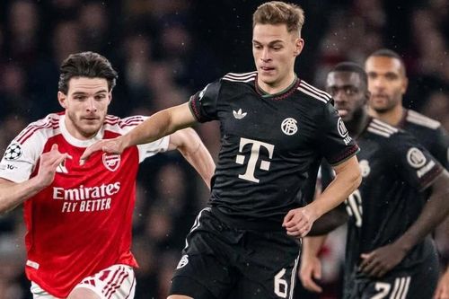 Bảng xếp hạng Champions League: Xác định 5 đội giành quyền đi tiếp