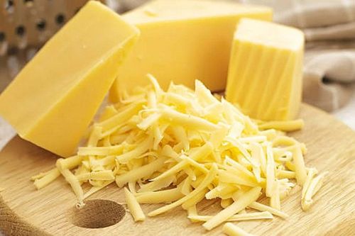 7 sự thật về phômai: Tốt-xấu ra sao và nên ăn thế nào để tốt cho tim mạch?