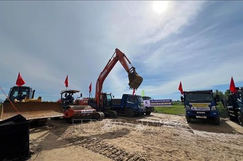 Đà Nẵng: Hơn 10.570 tỷ đồng bồi thường, tái định cư Dự án đường sắt tốc độ cao Bắc - Nam