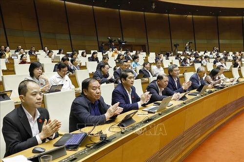 Hoàn thiện khung pháp lý về địa chất khoáng sản và dự trữ quốc gia