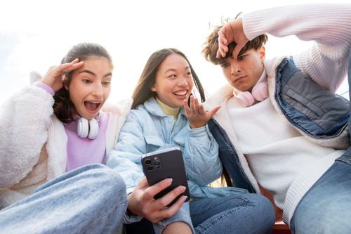 Gen Z với những va chạm chuẩn mực đời sống trong bình đẳng về giới