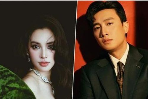 'Trai hư' Quốc Trường sánh vai cùng mỹ nhân Tiểu Vy