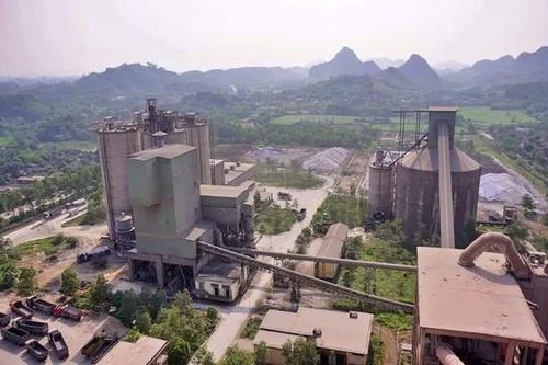 Dự án Nhà máy xi măng Quang Sơn thua lỗ gần 2.000 tỷ đồng, chuyển hồ sơ qua Bộ Công an