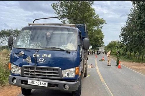 Luật sư phân tích yếu tố cố ý trong vụ tài xế nghi cán nạn nhân 2 lần ở Đồng Nai