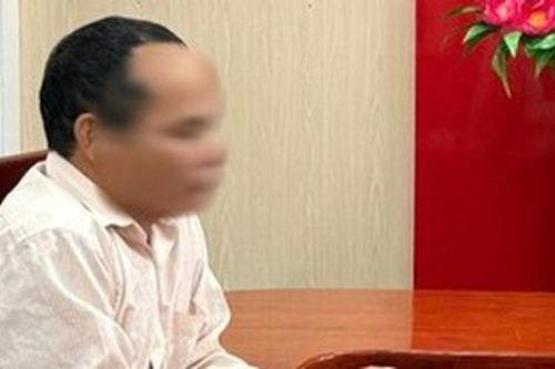 Hé lộ nguyên nhân người đàn ông hành hung tài xế xe buýt ở Nghệ An