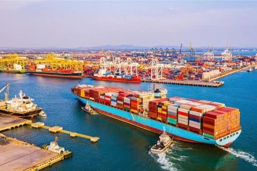 Nghịch lý 'nhập siêu logistics' kéo dài, lãng phí tiềm năng đường thủy