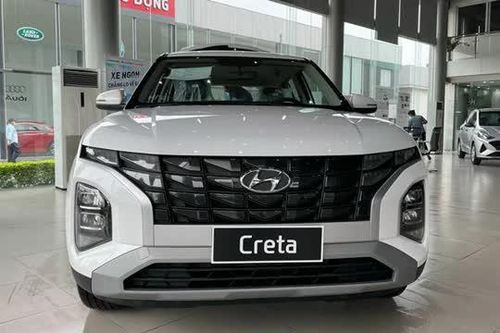 Doanh số Hyundai tháng 11/2025 tăng nhẹ so với tháng 10