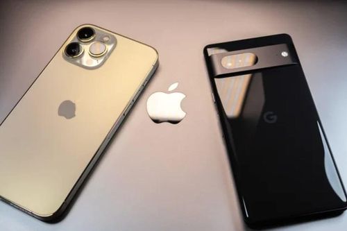 Việc chuyển dữ liệu từ Android sang iOS sẽ trở nên dễ dàng hơn nhiều
