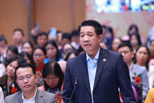 Chuyên gia hiến kế đưa nông nghiệp Việt vào chuỗi giá trị toàn cầu