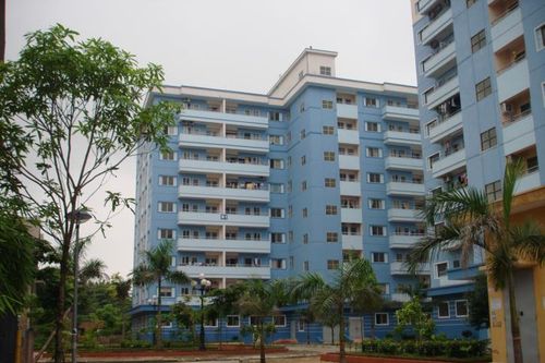 Chênh lệch nguồn cung khiến nhu cầu mua nhà tại TP Hồ Chí Minh vượt Hà Nội