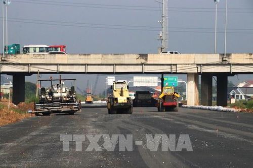 Tây Ninh dự kiến hơn 156.800 tỷ đồng cho đầu tư công giai đoạn 2021-2026