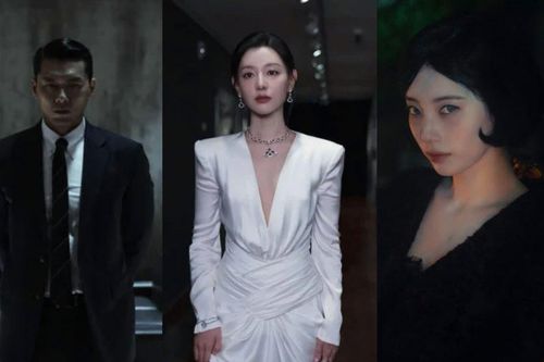 9 phim Hàn đáng mong đợi nhất 2026