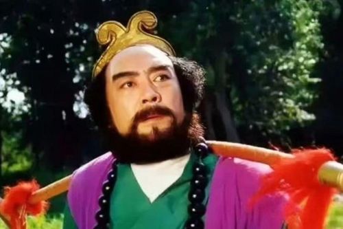 Nam diễn viên bận rộn nhất Tây Du Ký