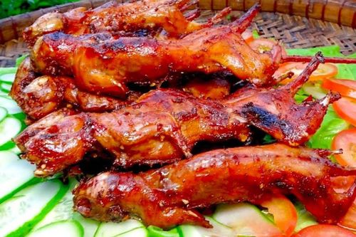 Đặc sản miền Tây nguyên con dễ khiến 'sợ xanh mặt', ăn thử là ghiền, thịt béo ngọt săn chắc