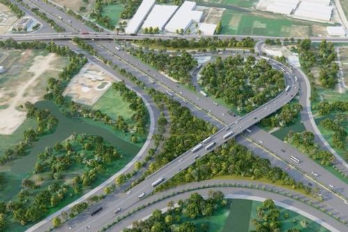 TP.HCM: Nhiều dự án lớn sẵn sàng khởi công ngay trong tháng 12.2025