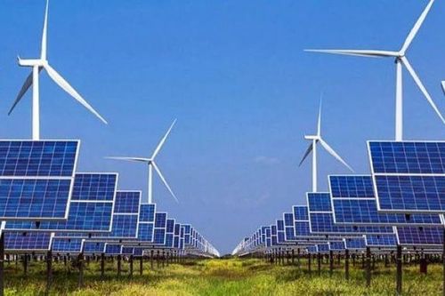 Điều chỉnh quy hoạch năng lượng cho thời kỳ phát triển mới