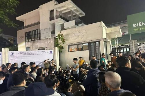 Hướng dẫn quan trọng giúp người dân tránh sai sót khi mua nhà xã hội
