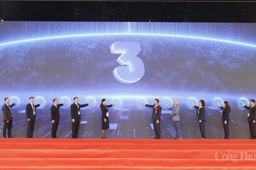 200 doanh nghiệp tham gia Hội chợ Thương mại và Du lịch Việt - Trung 2025