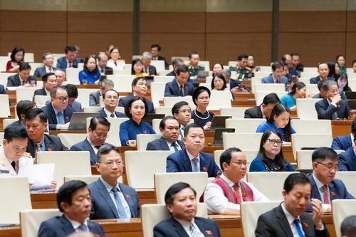 Điều chỉnh một số loại phụ cấp, mức lương cơ sở, lương hưu