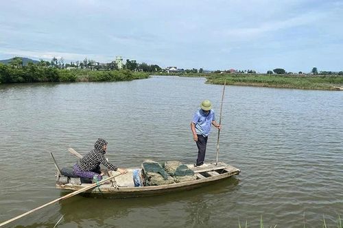 Đa dạng hóa đối tượng, hình thức nuôi trồng thủy sản