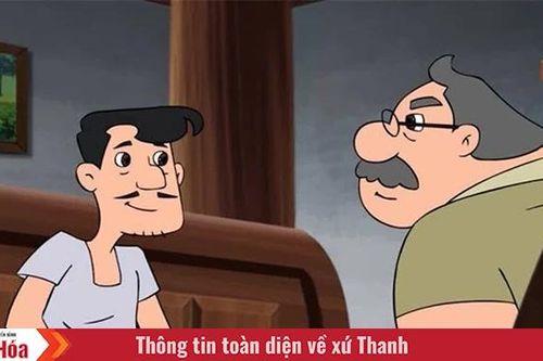 Cái lý của ông Vui