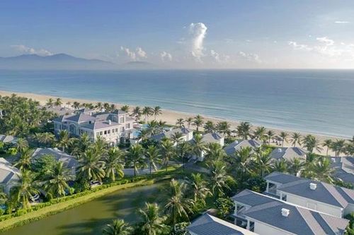 Traveloka hé lộ Top những resort 5 sao sang trọng, hiện đại bậc nhất tại Đà Nẵng