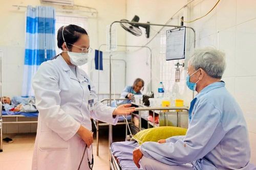 Nỗ lực xây dựng môi trường không khói thuốc tại các cơ sở y tế