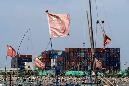 Mexico đánh thuế nhiều hàng hóa Trung Quốc, cao nhất đến 50%