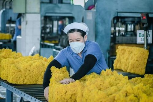 ESG: 'Chìa khóa' nâng cao năng lực cạnh tranh của doanh nghiệp công nghiệp Việt Nam