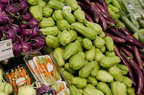 Truy xuất nguồn gốc giúp gia tăng giá trị nông sản Việt