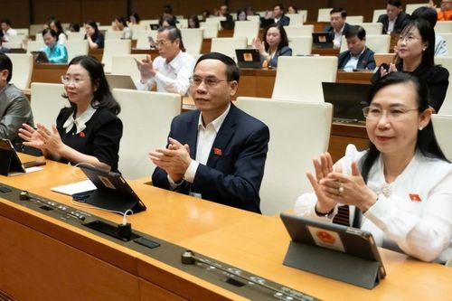 Ưu tiên phát triển toàn diện vùng đồng bào dân tộc thiểu số và miền núi giai đoạn 2026-2035