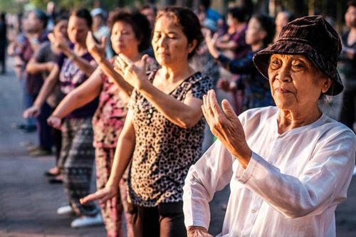 Cần chính sách đồng bộ để khơi thông tiềm năng bất động sản dưỡng lão