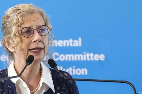 Người đứng đầu UNEP cảnh báo nguy cơ tự mãn trong cuộc chiến khí hậu