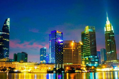 Doanh nghiệp công nghệ hiến kế để TP. Hồ Chí Minh đột phá về GDP