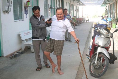 Đại đoàn kết trên quỹ đất công Bài cuối: Giữ 'chuỗi' đoàn kết