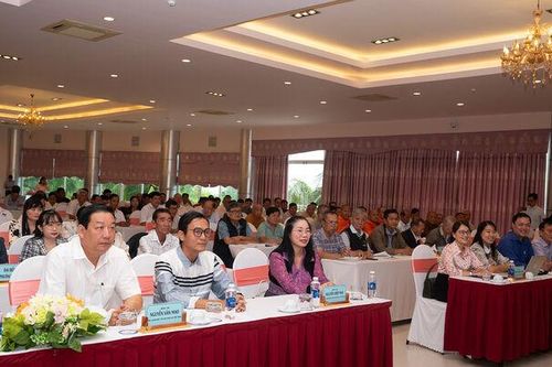 Nâng cao hiệu lực, hiệu quả quản lý Nhà nước lĩnh vực di sản