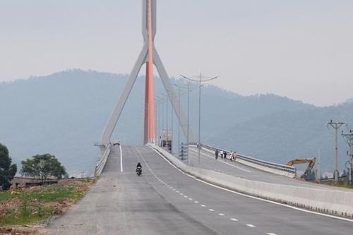 Bắc Ninh: Đóng điểm quay đầu tại Km3+500 thuộc dự án cầu Đồng Việt để bảo đảm an toàn giao thông