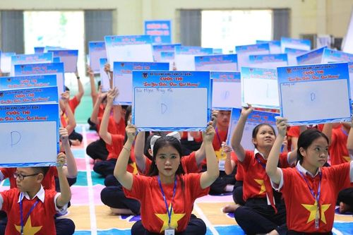 Gần 143.000 lượt tham dự cuộc thi 'Em yêu biển, đảo quê hương' tại 5 tỉnh, thành phố miền Trung