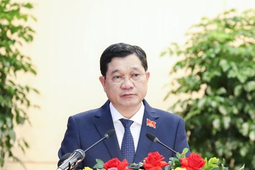 Tập trung tháo gỡ khó khăn, bảo đảm chính quyền địa phương 2 cấp hoạt động thông suốt