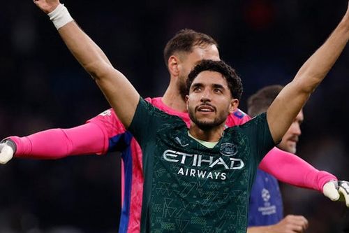Man City lột xác tại Bernabeu, hạ gục Real Madrid 2-1