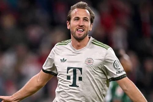 Man City vượt Man United, Harry Kane cam kết tương lai với Bayern