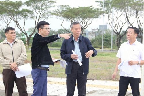 HĐND thành phố Đà Nẵng thông qua nghị quyết đặt, đổi tên cho 88 đường và công trình