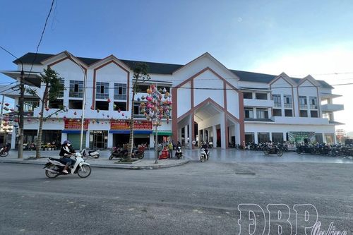 Từ nghị quyết đến hành động
