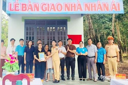 Khắp nơi trong tỉnh chiều 11-12-2025