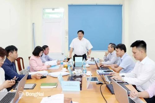 Thẩm định đề tài nghiên cứu ứng dụng chỉ thị phân tử để đánh giá các dòng điều triển vọng