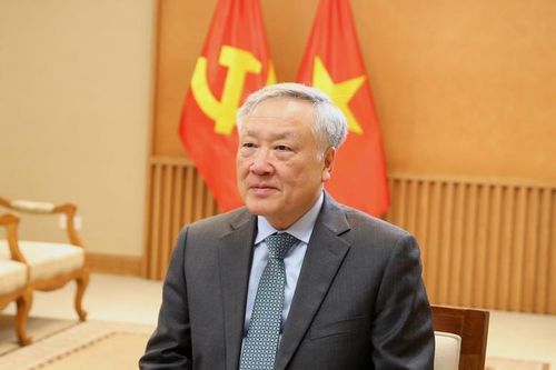 'Sắp xếp lại giang sơn' – Cuộc cách mạng từ ý Đảng đến lòng dân và khát vọng về Kỷ nguyên vươn mình