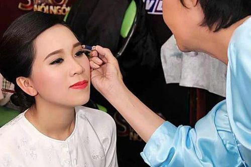 Hồng Phượng trải lòng sau biến cố, quyết thực hiện lời hứa với NSƯT Vũ Linh