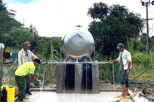 Ðảm bảo thực thi hiệu quả công tác dân tộc trong bối cảnh mới