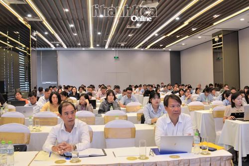 Tập huấn kiểm soát thủ tục hành chính, thực hiện cơ chế một cửa, một cửa liên thông