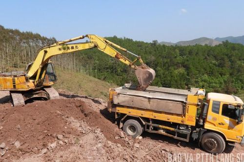 Nhanh như giao mặt bằng trường liên cấp